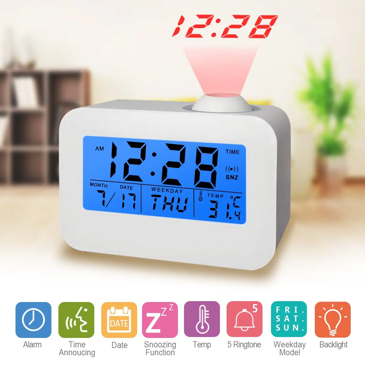 Cheap Ceiling Display Clock Find Ceiling Display Clock Deals On