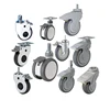 All styles supplier hospital equipment medical Caster Wheel