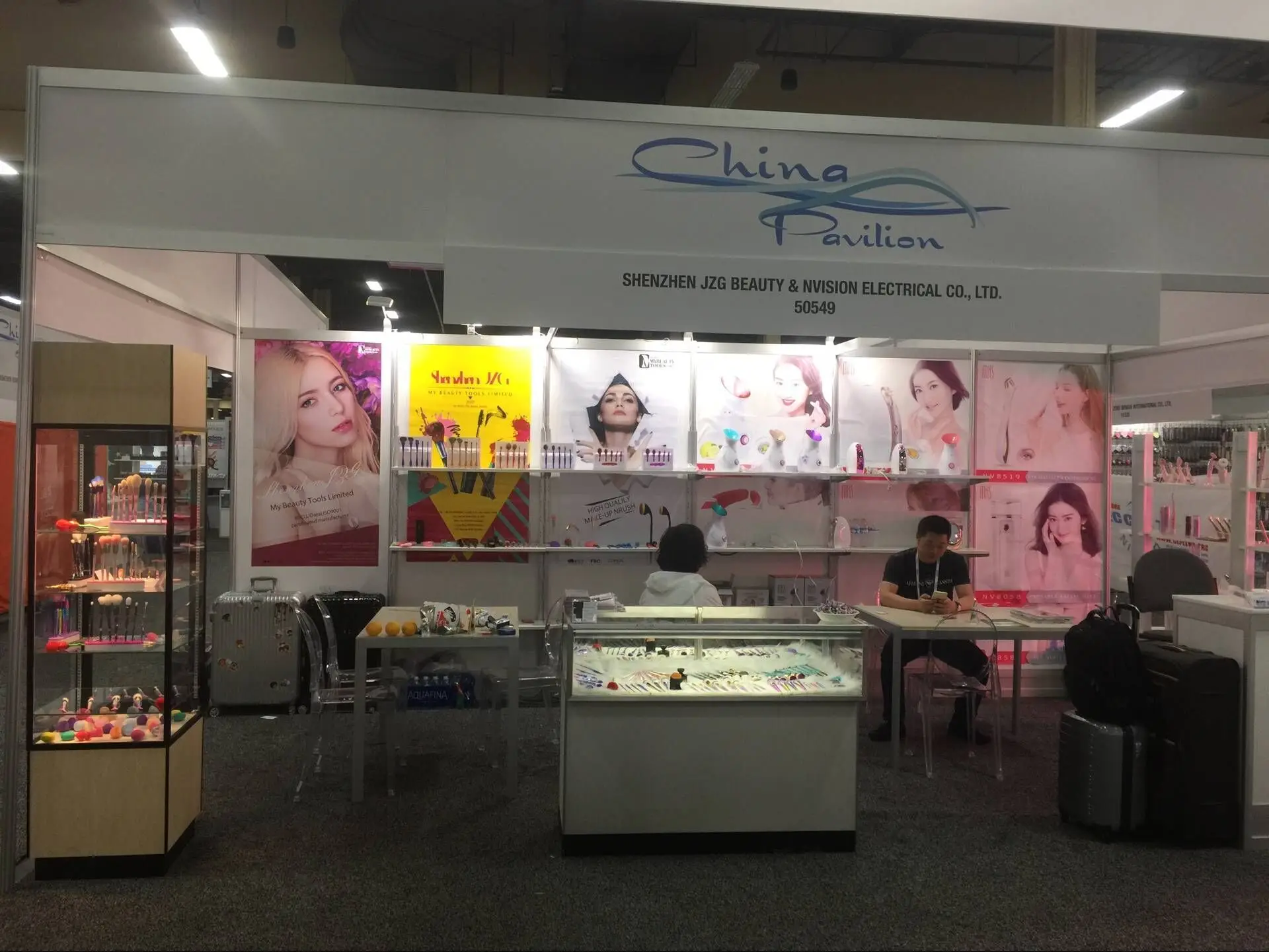 Exhibition in USA.jpg