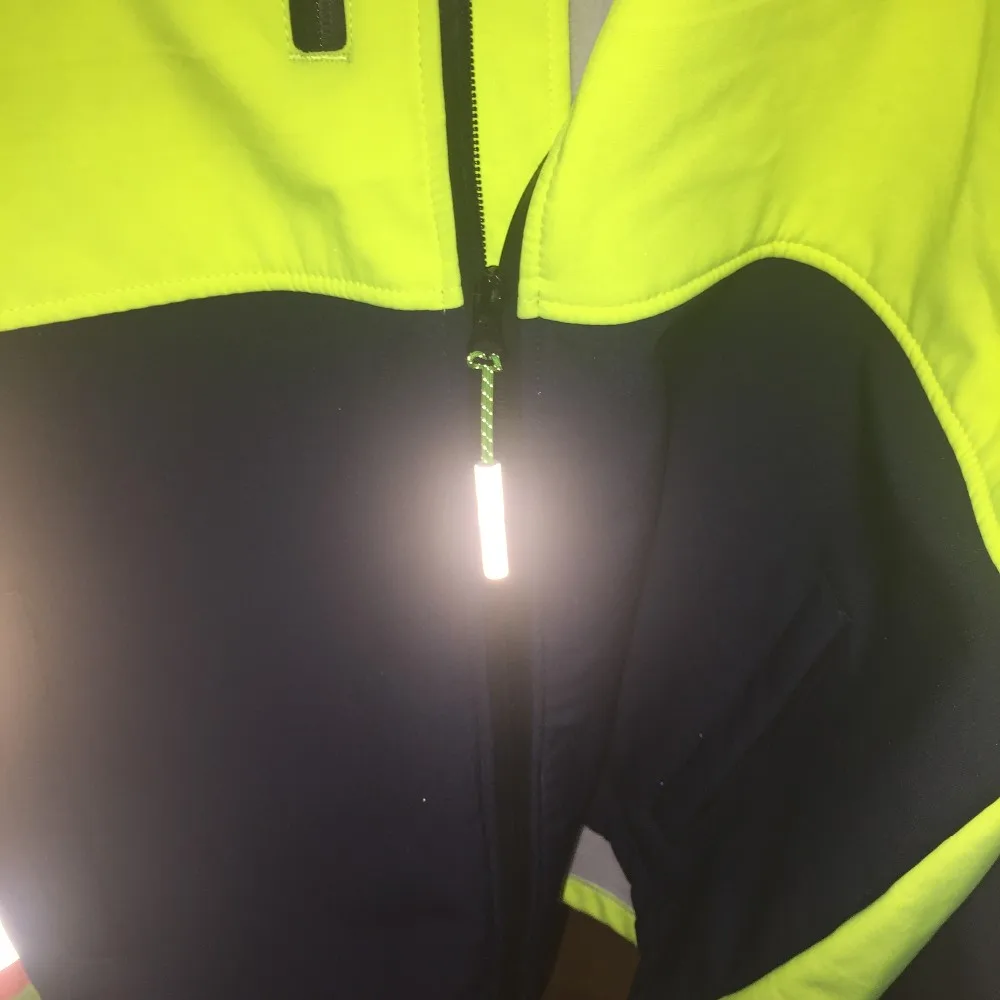 Reflective Zipper Tag Highlight Zipper Puller Reflector Buy