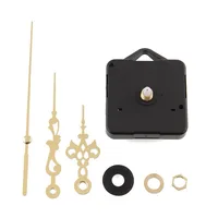 

22MM Sangtai Long Shaft Mechanical Clock Mechanism With Hands