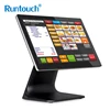 Runtouch RT8000 POS HARDWARE excellent epos till tpv touch screen monitor POS