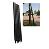 Factory Cheap Lead Free Vinyl Farm Fencing Post And Pickets