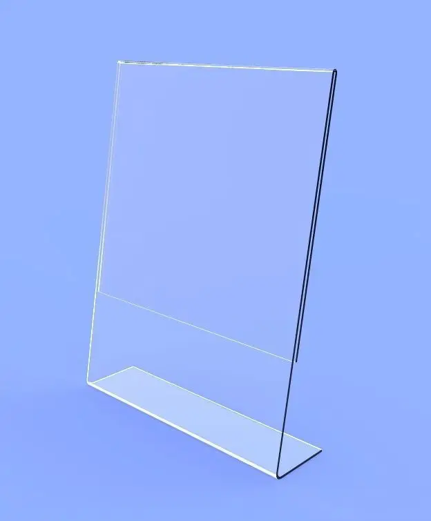 Custom Curved Glass Photo Frames Wholesale Buy Curved Glass Photo