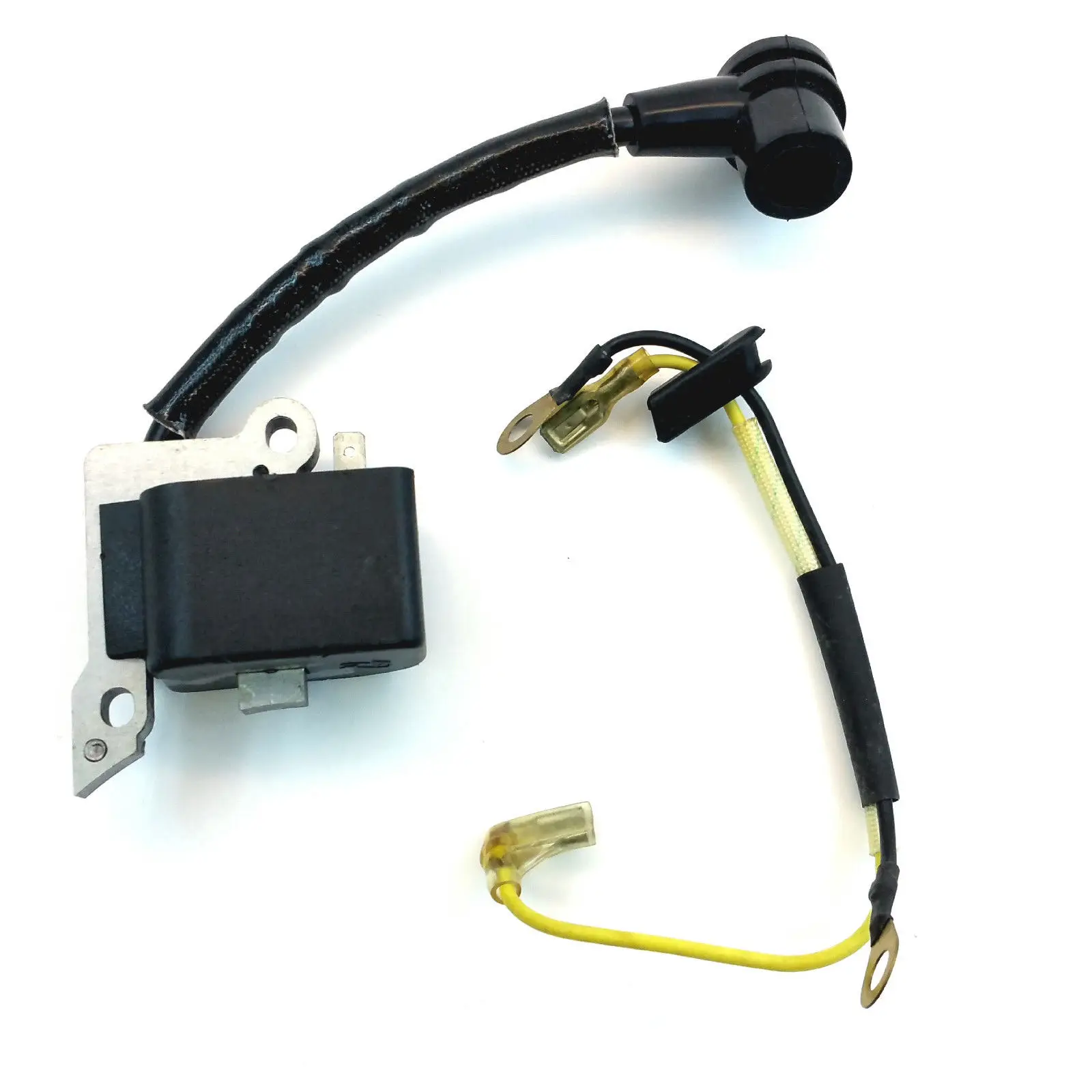 Ignition Module Coil For Craftsman Mcculloch M4620 530039239