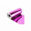 pet sequin film spangle hot fix film for clothing material,textile,fabric,garment.