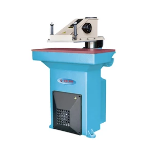 die cutting press machine