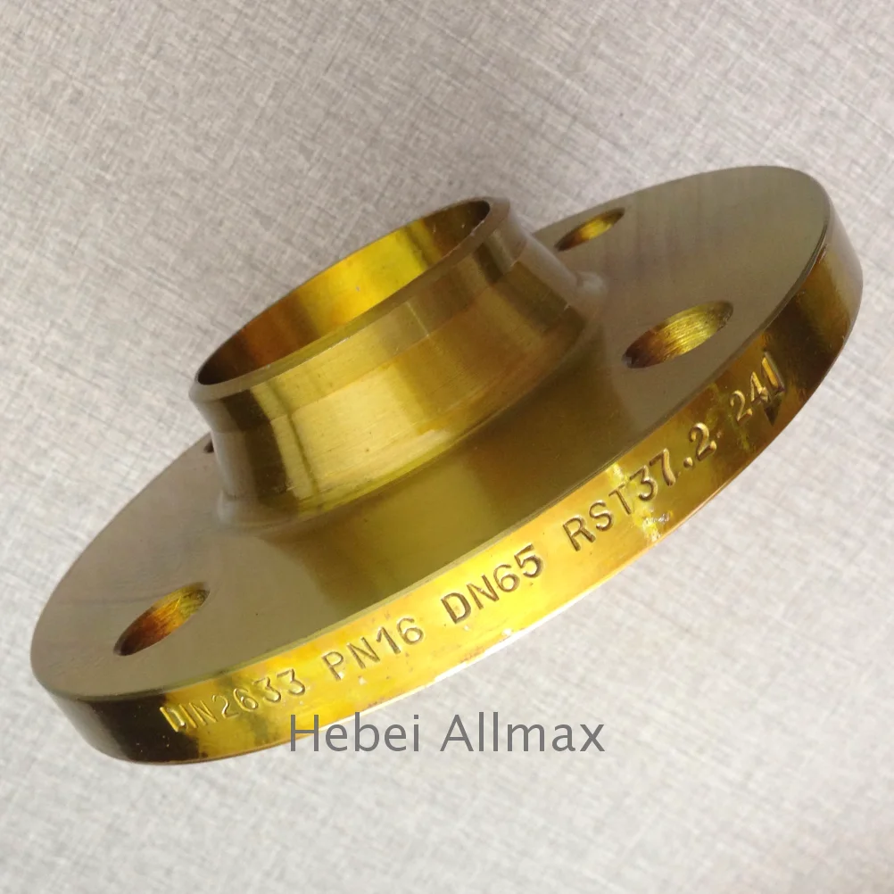 
A105 carbon steel flange 300 lb wn rf ansi big forged 