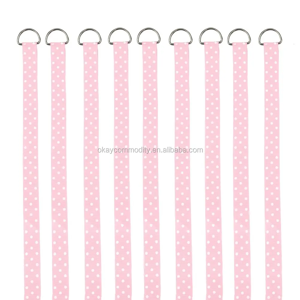 Super Long Hair Bow Holders For Girls Clip Hair Bows Organizer