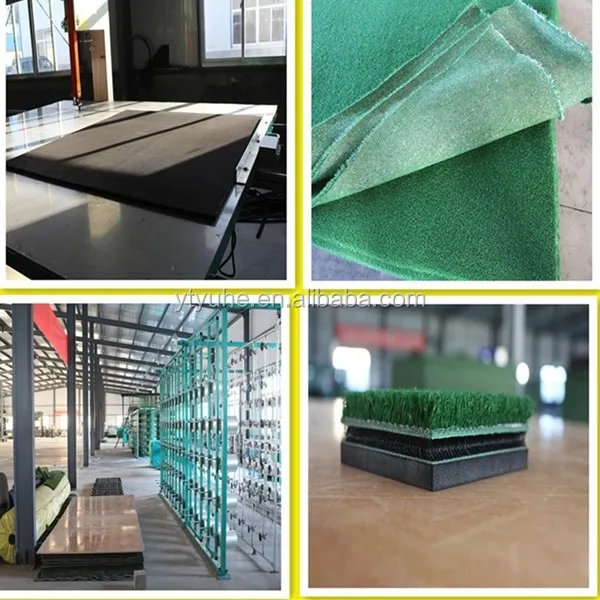 Factory Wholesale Artificial Grass/grass Mat Buy Factory Wholesale