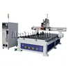 1530 3D wood cnc router ATC circular saw wood door cutting machine