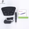Biomaser microblading kit Permanent makeup tattoo machine for beauty school and training academy