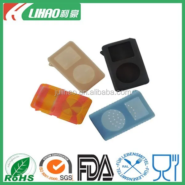 
silicone phone speaker 