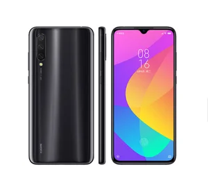 Xiaomi Mi A3 Smartphone Snapdragon 710