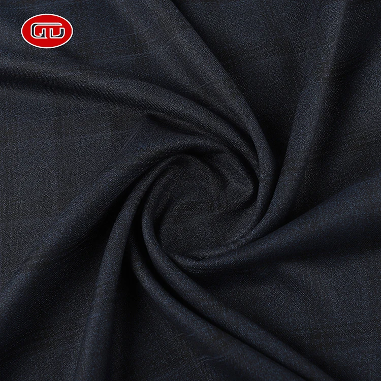 professional tr man suiting fabric
