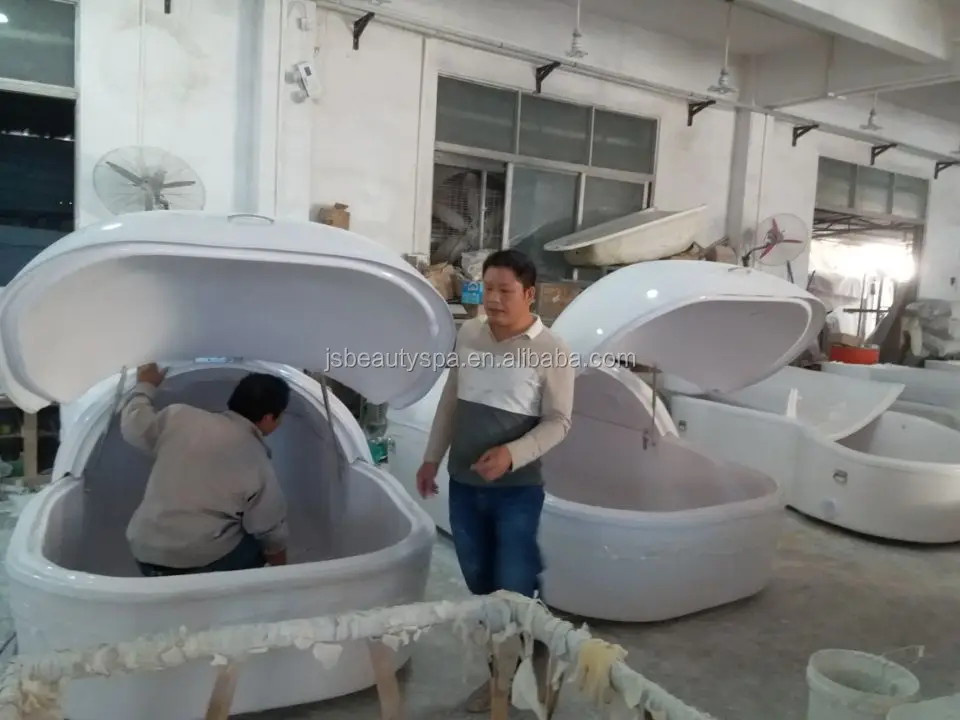 Professional Flotation Therapy Tank For Float Capsule Spa And Clinic Use Floating Cabin Buy Flotation Therapy Tank Float Capsule Spa Floating Cabin Product On Alibaba Com