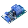 DC 5V / 12V Light Control Switch Photoresistor Relay Module Detection Sensor brightness XH-M131 Automatic Control Module