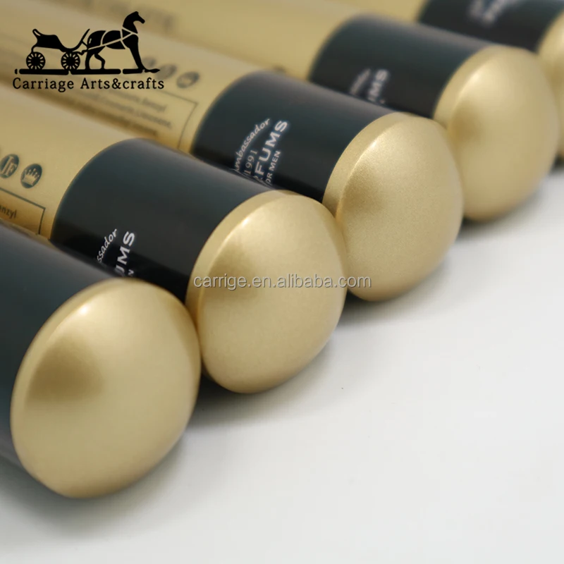 
Empty Cigar Tubes Cigar Packaging Tubes 