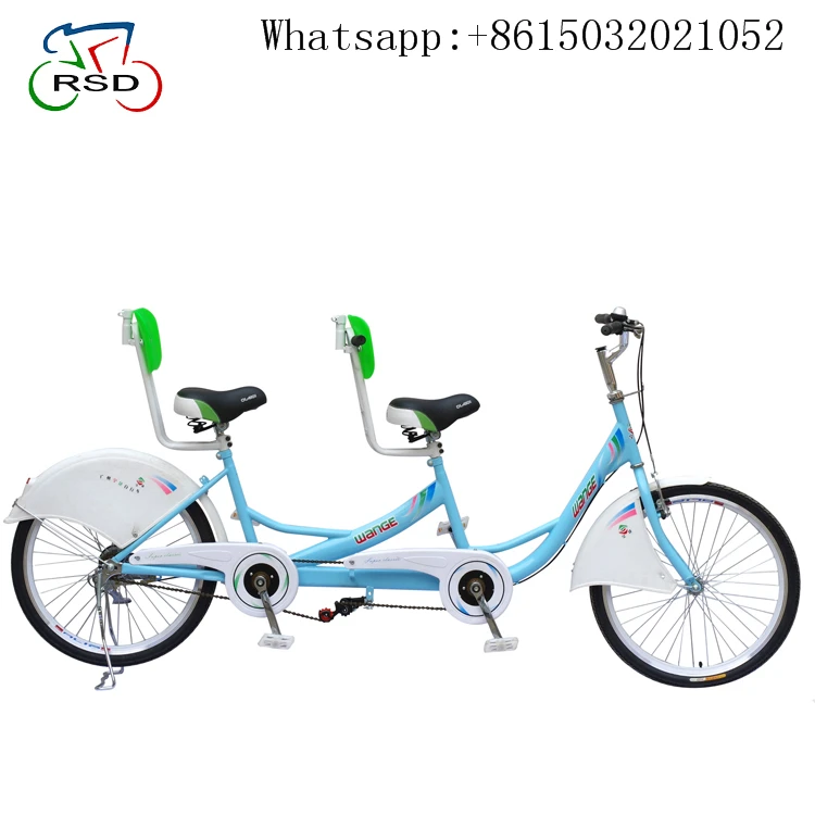 tandem manufacturers