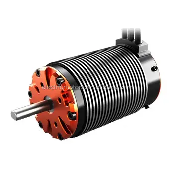 rc car electric motor