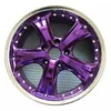 IVIP Nano Coating Car rim Spray Paint Chrome Processing