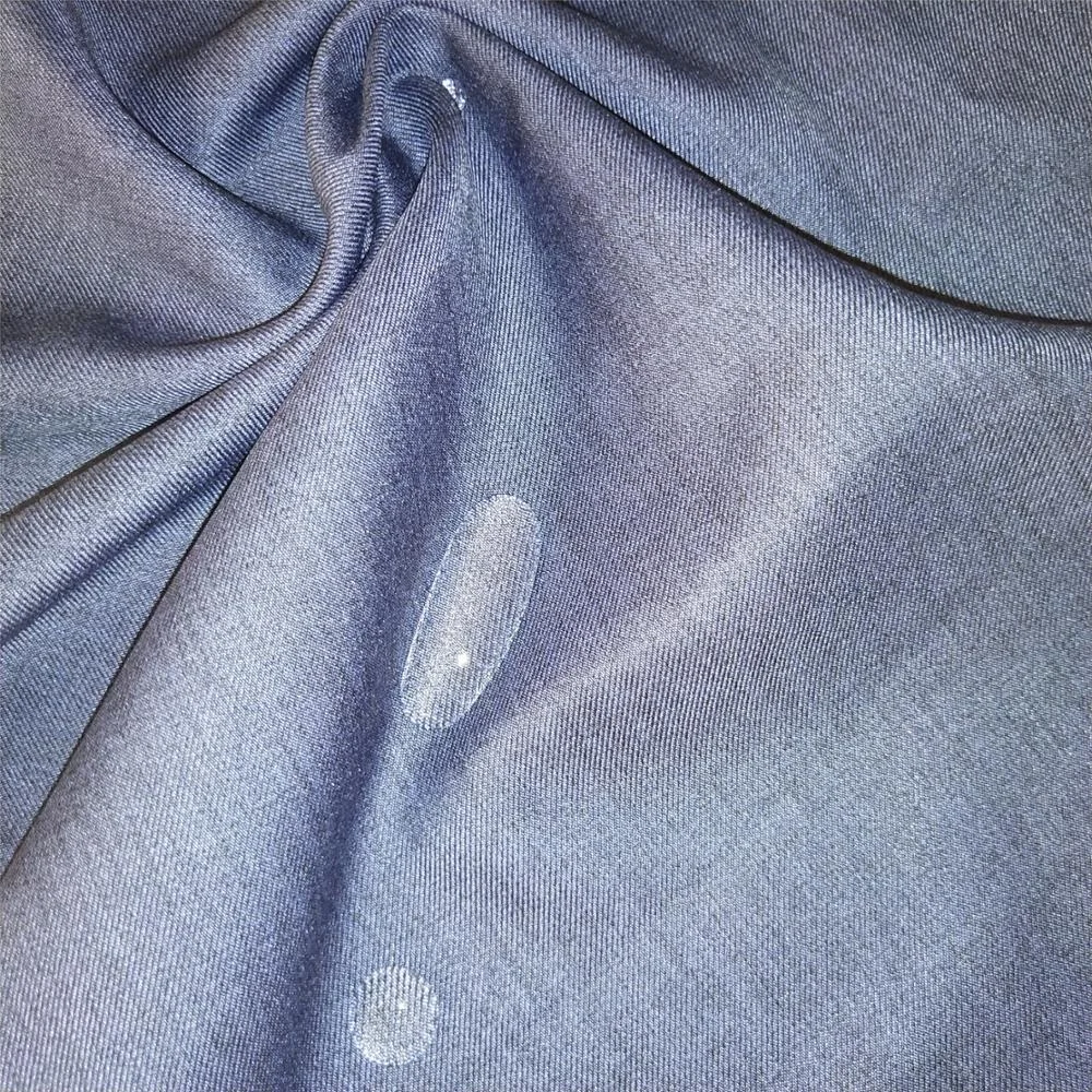 
100%polyester Cationic fabric Reasonable price top quality Down Jackets fabric 