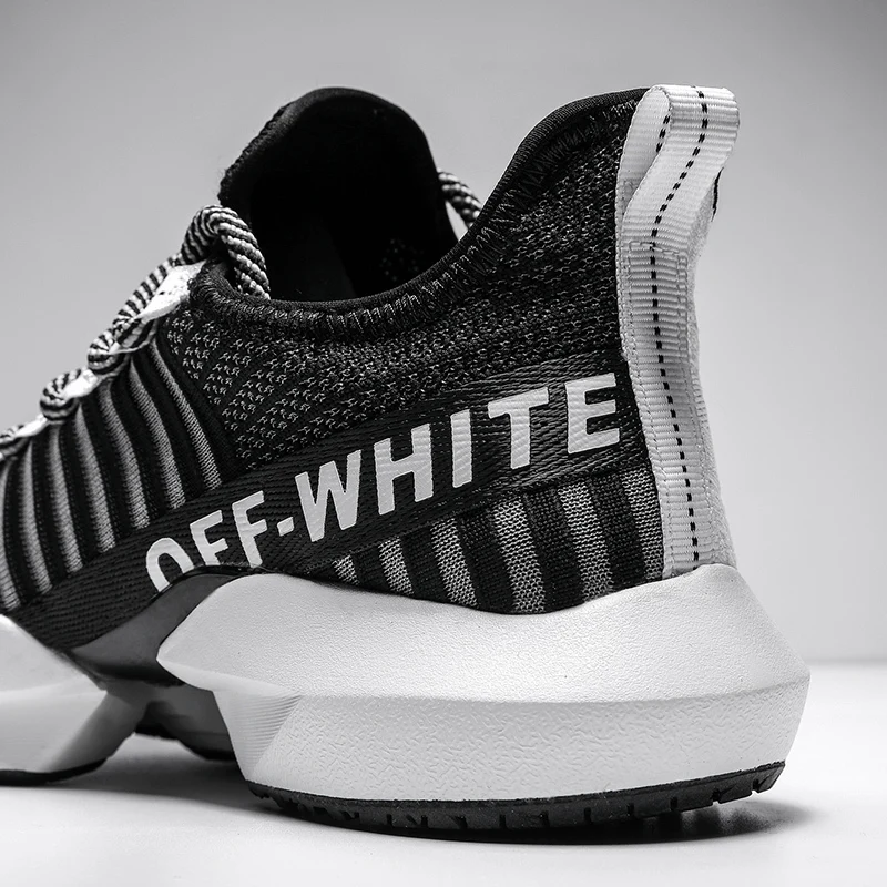 
2019 High Quality Men Running Shoes Athletic Shoes Sports Shoes 