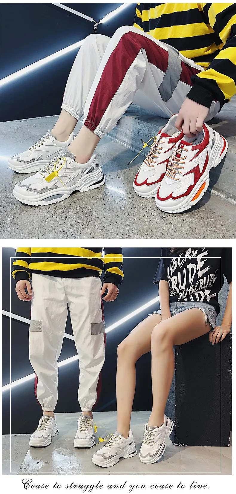 wholesale sneakers in bulk