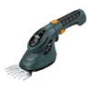 EAST 3.6V battery electric cordless grass shrub tree hand garden pruning shears