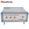 High Quality power frequency withstand voltage test set Low Cost Frequency Response Analyzer