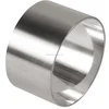 High Polished Vintage Stainless Steel Napkin Ring Round 43mm
