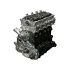 Auto engine assembly 4G63 4G64 engine long block for mitsubishi