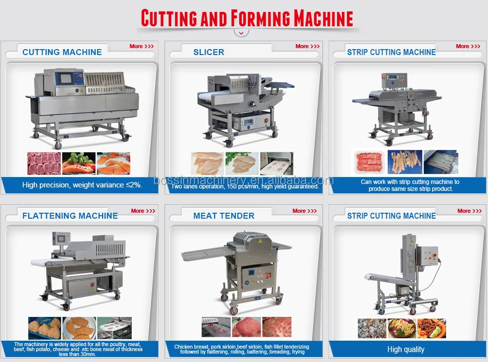 Kfc Hand Pulling Pork Hamburger Meat Shredding Machine Buy Burger