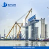 Sturdy not easily deformed high quality easy disassembly no noise quality durable difference between slip form and jump formwork
