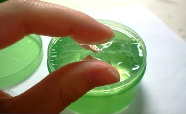 
All Natural Aloe Vera Gel - 100% Pure & Organic Aloe Vera Gel Moisturizer - Hydrates & Heals Dry, Itchy & Damaged Skin & Hair - 