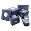 Meilun China the best design team 4 6 8 10 12 14 inch food grade cake box size logo pattern custom factory