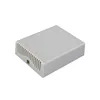 Distribution Injection Junction Pc Custom Casing Box Small Plastic Switch Shell