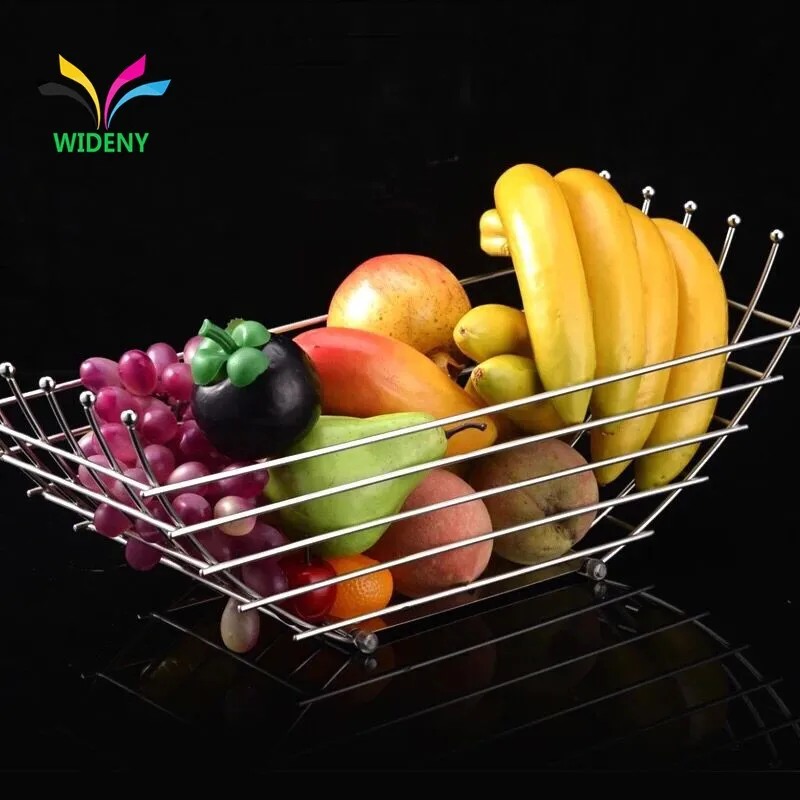 Metal Mesh Stainless Steel Wire Fruit Basket With Net Cover Buy Wire Fruit Basket,Metal Fruit
