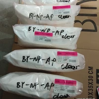 

BIN polymer powder Crystal Clear KG bulk acrylic powder