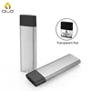 Portable e-Cigarette Starter Kit ALD VTOP e Cigarro Electronico
