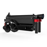 

Factory OEM 2 wheel Foldable Lightweight Adult Electric Scooter with Li-ion Battery