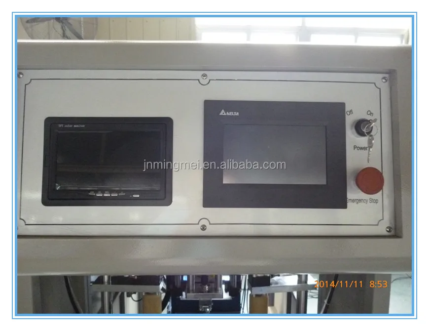 
Factory good price PVC window making machine / CNC Corner Cleaning Machine / SQJB-CNC-120 