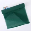 High Quality 100% Nylon Japanese Cleaning Body Scrub Cloth Beauty Skin Wash Cloth Plain Bath Towels