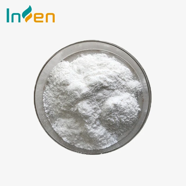 

Insen Supply High Quality Raw Material Minoxidil