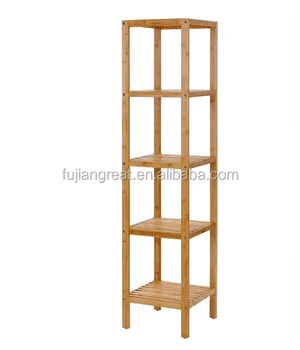 storage and shelving units