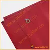 flag device for pole flag