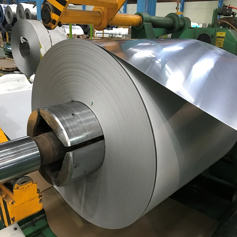Factory Price Aisi 304 2B Stainless Steel Sheet Price Per Ton