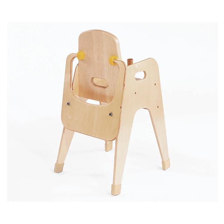 best montessori high chair