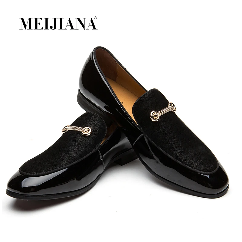 

Men Dress Loafers Retro Tassel Loafers Casual Wedding Tassel Loafers Shoes