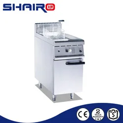 gas burners industrial